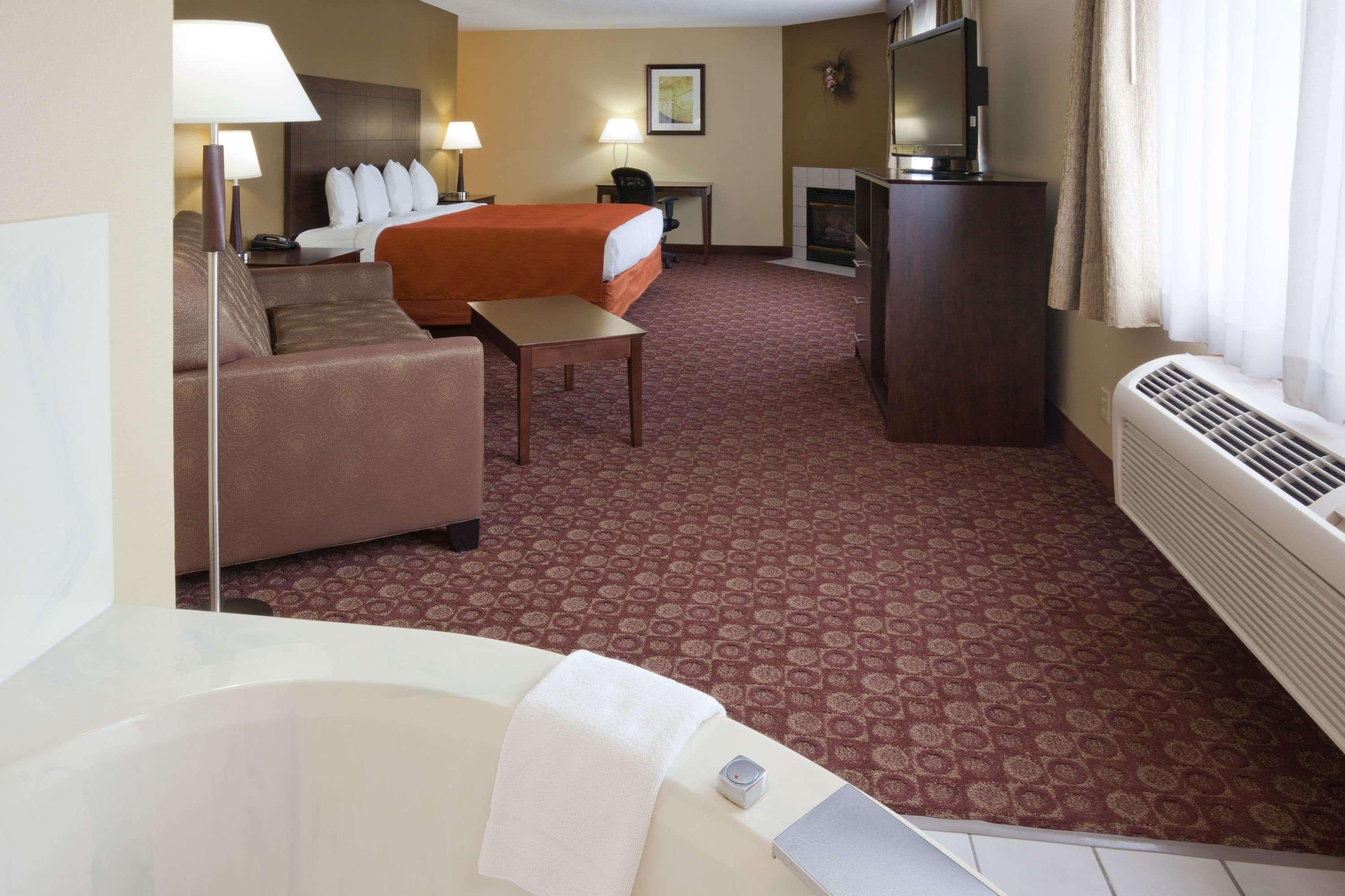 Americinn By Wyndham Blue Earth Kültér fotó