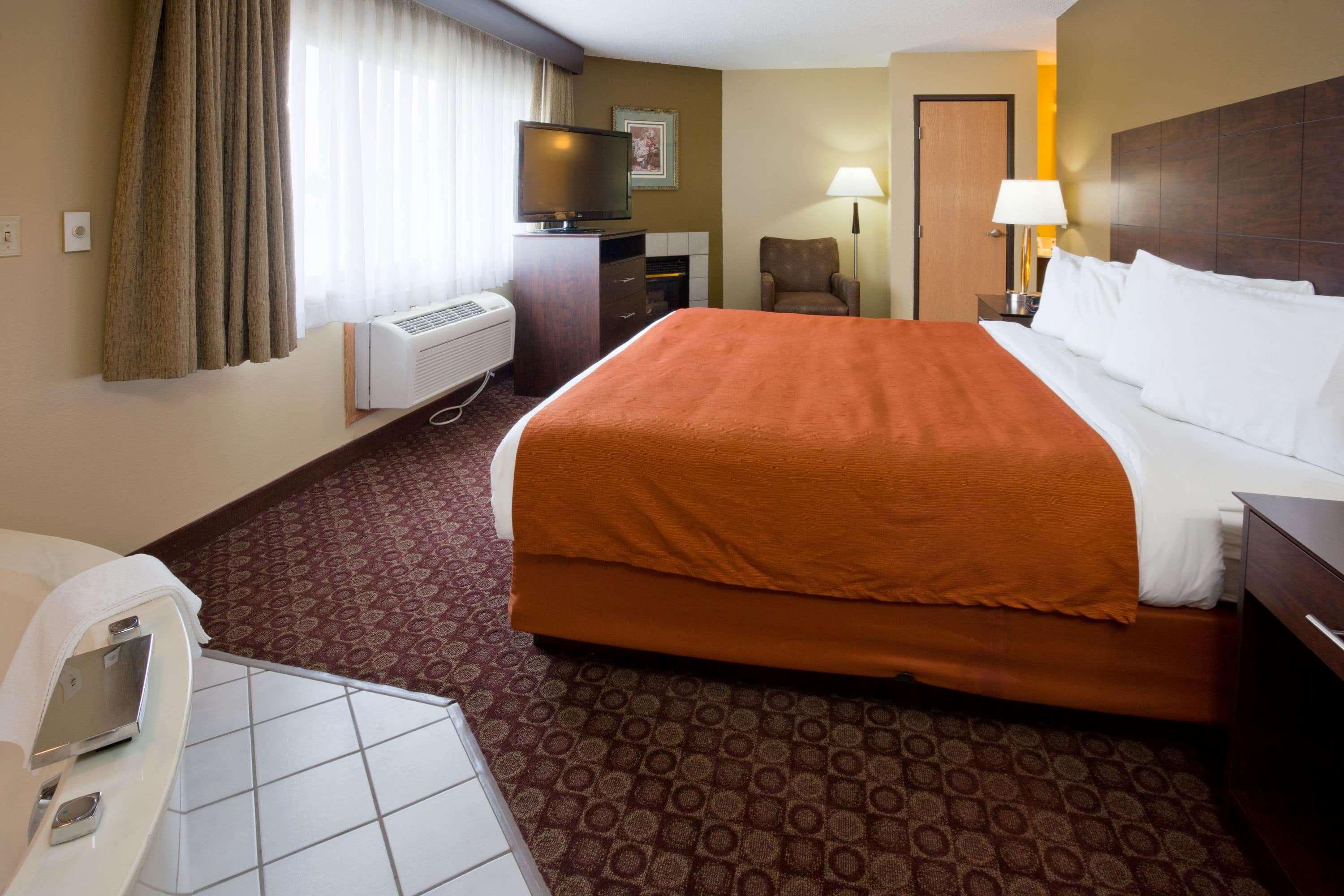 Americinn By Wyndham Blue Earth Kültér fotó