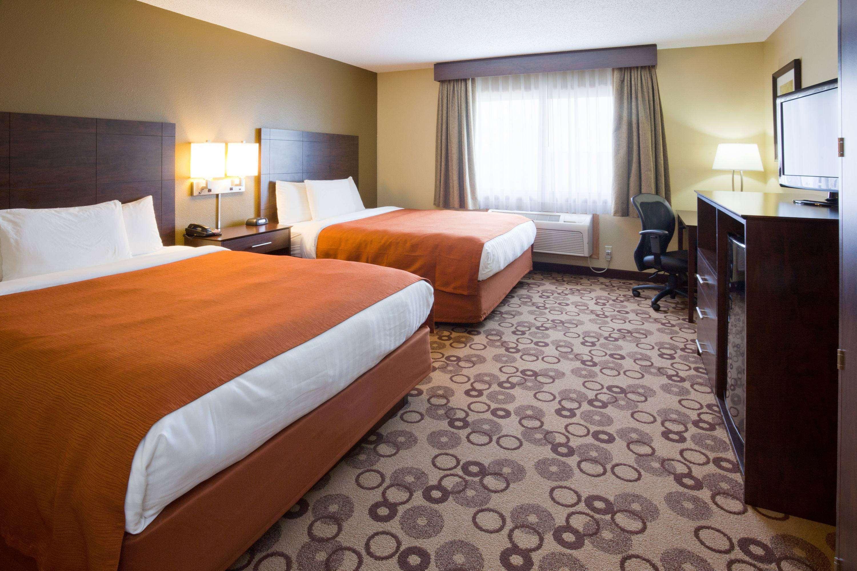 Americinn By Wyndham Blue Earth Kültér fotó