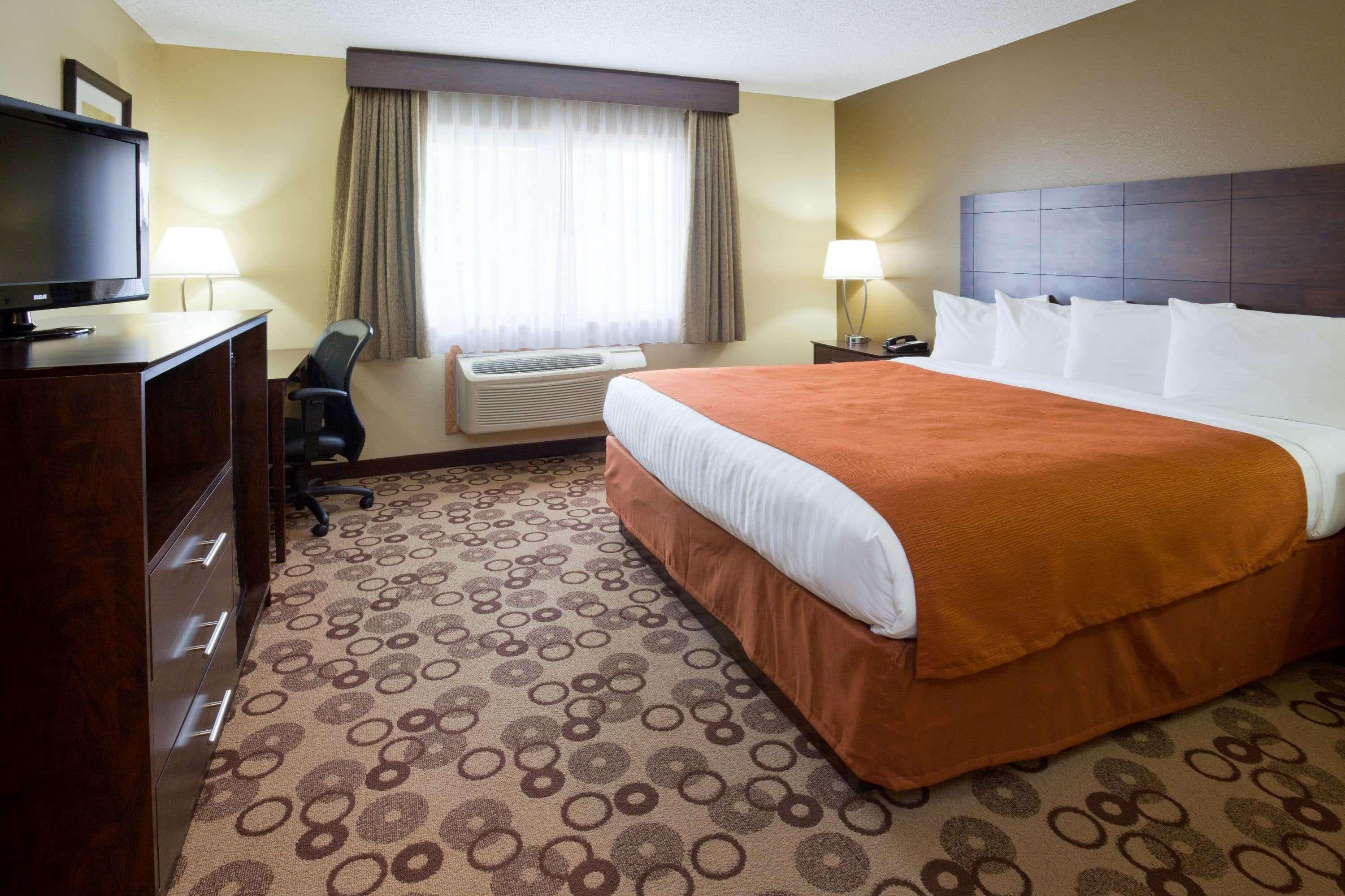 Americinn By Wyndham Blue Earth Kültér fotó