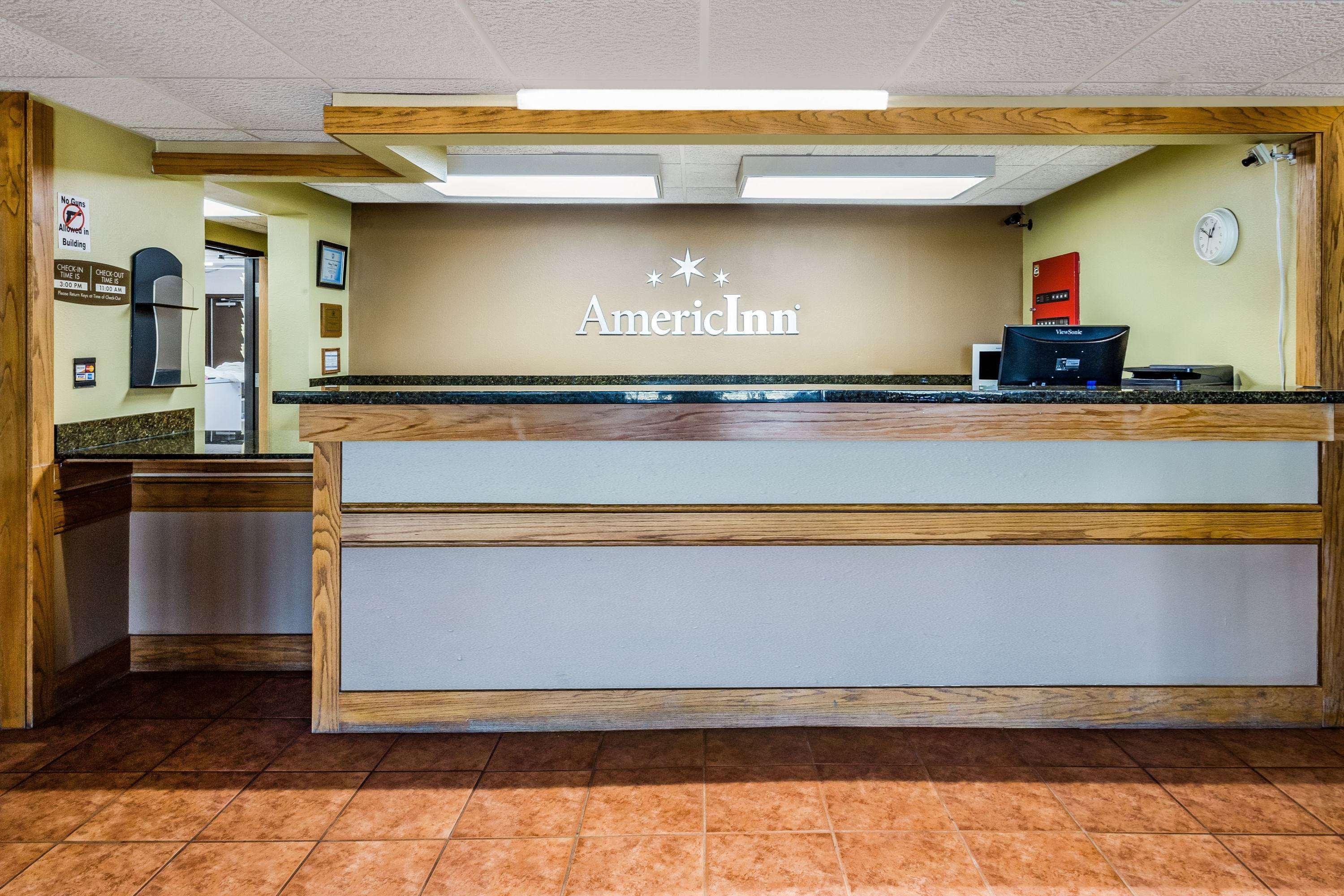 Americinn By Wyndham Blue Earth Kültér fotó