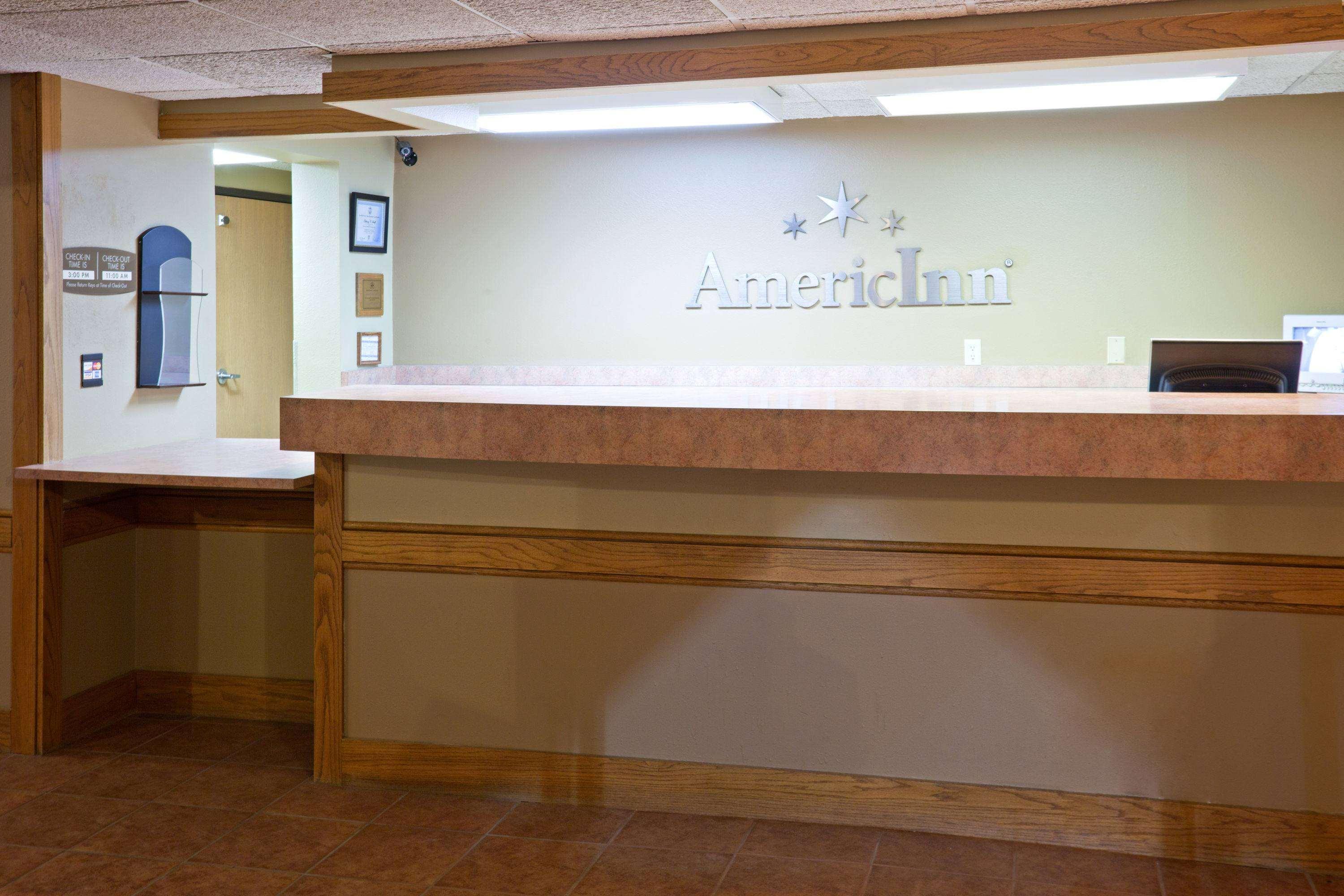 Americinn By Wyndham Blue Earth Kültér fotó